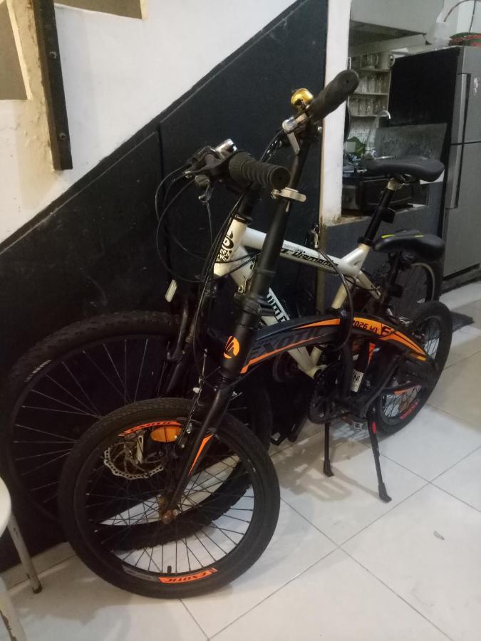 Losmen Fadel Malioboro Jogja Джокьякарта Экстерьер фото