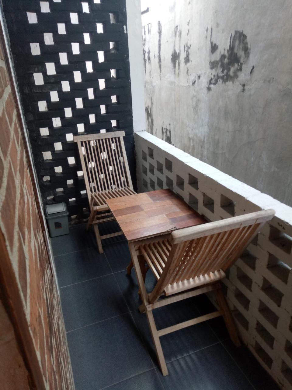 Losmen Fadel Malioboro Jogja Джокьякарта Экстерьер фото