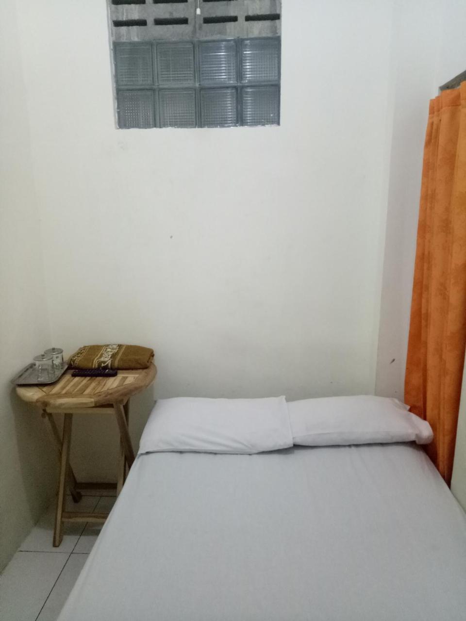 Losmen Fadel Malioboro Jogja Джокьякарта Экстерьер фото